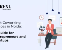 Best Coworking Spaces In Noida